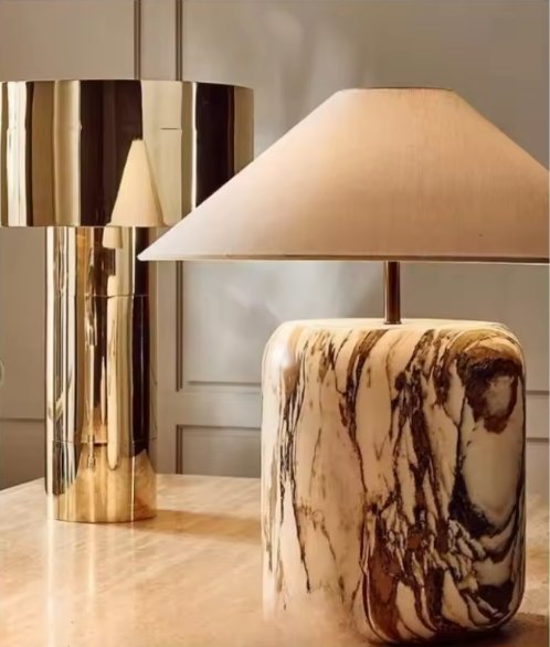 Mossosa Oakora Table Lamp-Ridorn