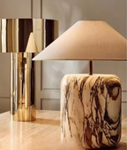 Mossosa Oakora Table Lamp-Ridorn