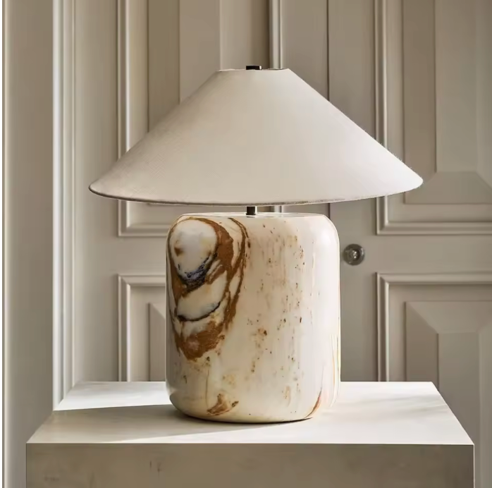 Mossosa Oakora Table Lamp-Ridorn