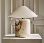 Mossosa Oakora Table Lamp-Ridorn