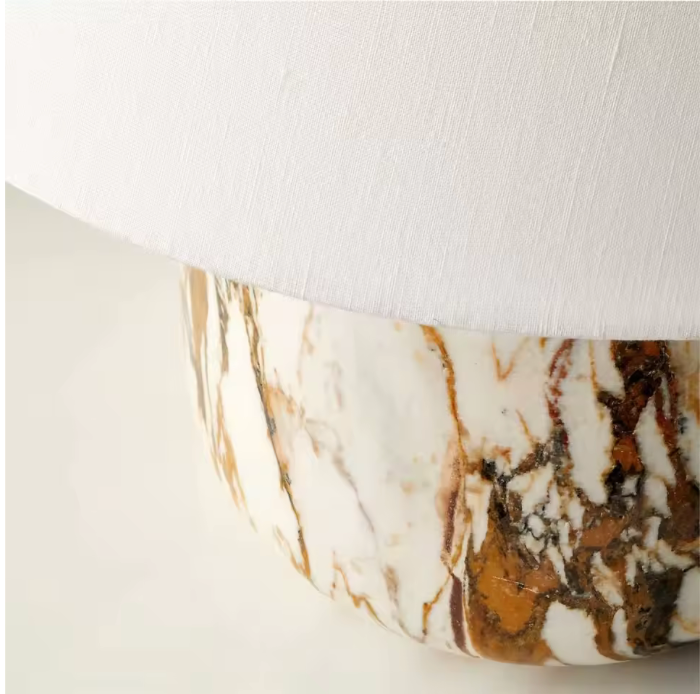 Mossosa Oakora Table Lamp-Ridorn