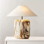 Mossosa Oakora Table Lamp-Ridorn