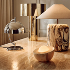Mossosa Oakora Table Lamp-Ridorn