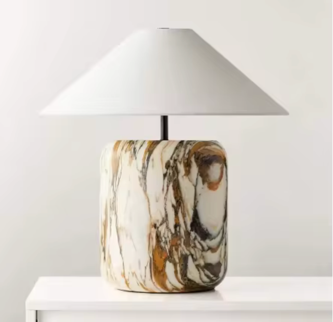 Mossosa Oakora Table Lamp-Ridorn