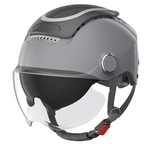 Motorcycle Half Helmet with Dual Visor, Breathable Open Face Summer Riding Helmet-Ridorn