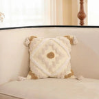 Niamdale Chic Pillow Cover-pillow-Ridorn