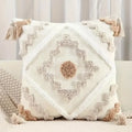 Niamdale Chic Pillow Cover-pillow-Ridorn
