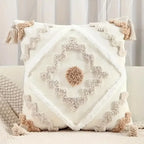 Niamdale Chic Pillow Cover-pillow-Ridorn