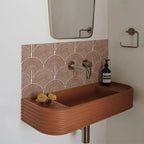 Niamor Elowenino Tile Stickers-Wall Art-Ridorn