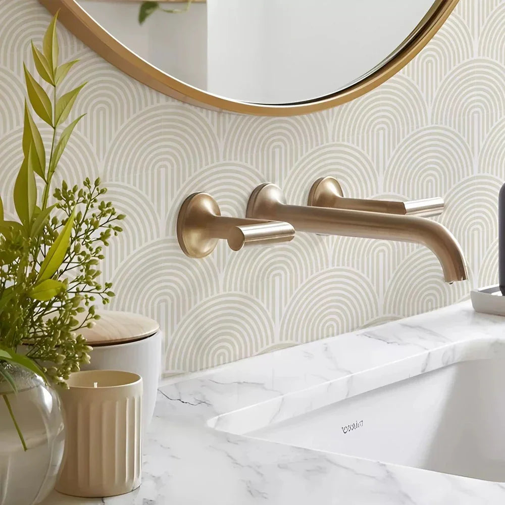Niamor Elowenino Tile Stickers-Wall Art-Ridorn