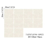Niamor Elowenino Tile Stickers-Wall Art-Ridorn