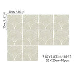 Niamor Elowenino Tile Stickers-Wall Art-Ridorn