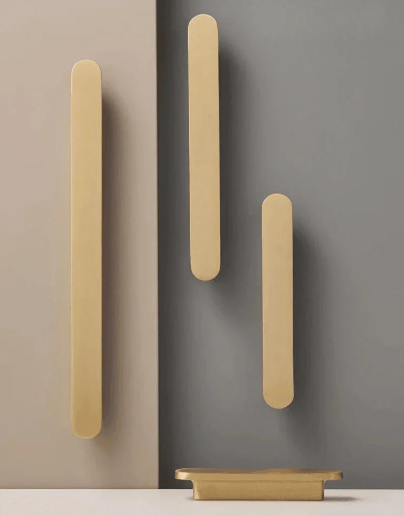 Niamur Circular Handles-handles and knobs-Ridorn