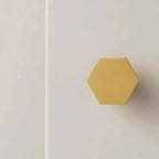 Niamur Hexagon Cabinet Knobs-handles and knobs-Ridorn