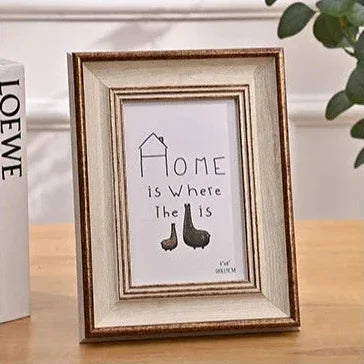 Nolaglen Photo Frame-Frames-Ridorn
