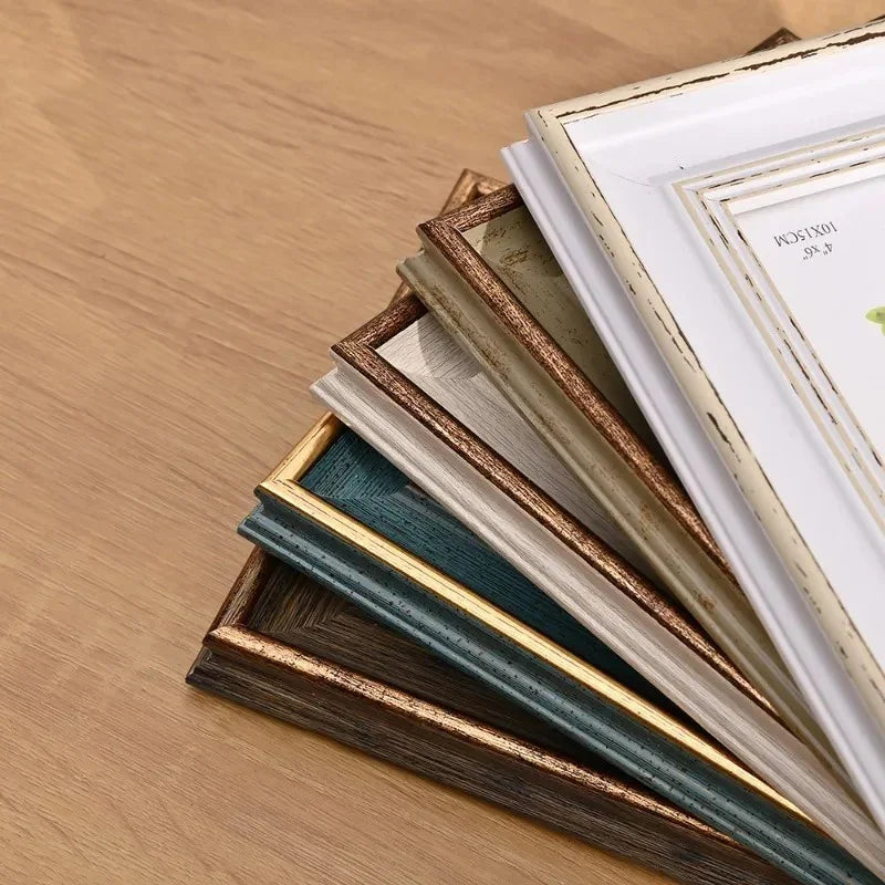 Nolaglen Photo Frame-Frames-Ridorn