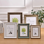 Nolaglen Photo Frame-Frames-Ridorn