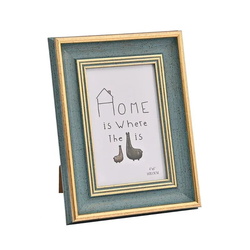 Nolaglen Photo Frame-Frames-Ridorn