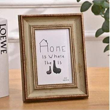 Nolaglen Photo Frame-Frames-Ridorn