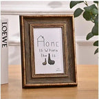 Nolaglen Photo Frame-Frames-Ridorn