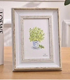 Nolaglen Photo Frame-Frames-Ridorn