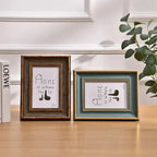 Nolaglen Photo Frame-Frames-Ridorn