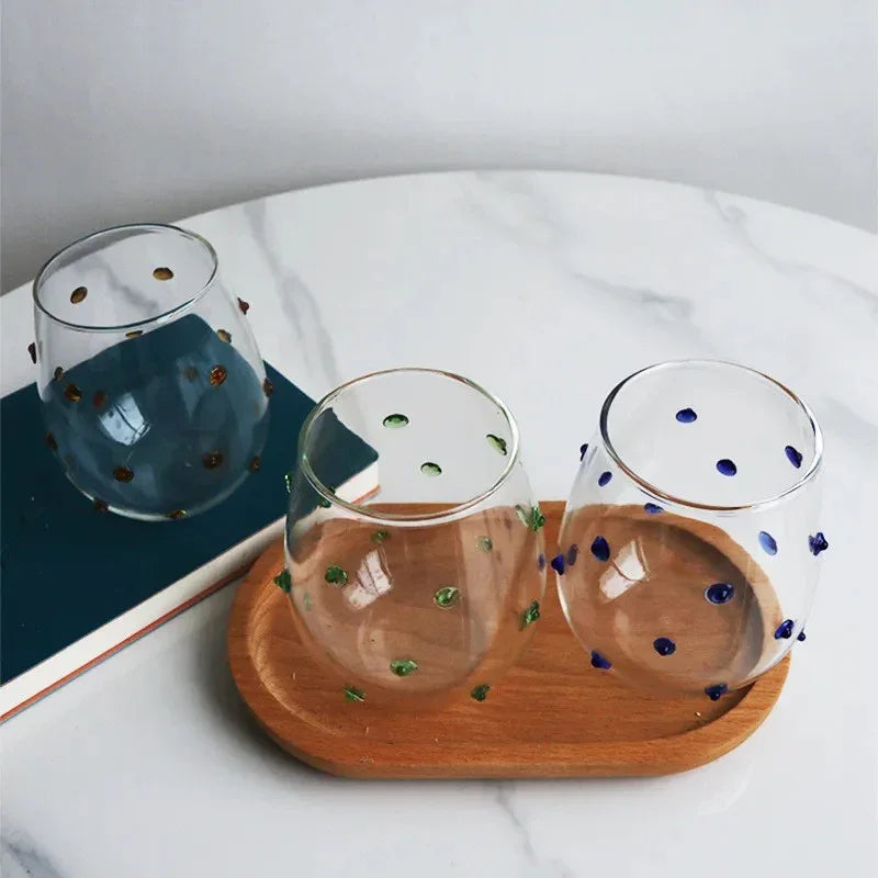 Nolahaven Glass-Glass-Ridorn