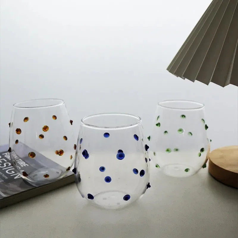 Nolahaven Glass-Glass-Ridorn