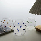 Nolahaven Glass-Glass-Ridorn