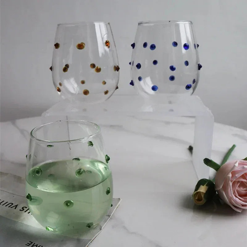 Nolahaven Glass-Glass-Ridorn