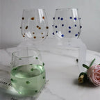 Nolahaven Glass-Glass-Ridorn