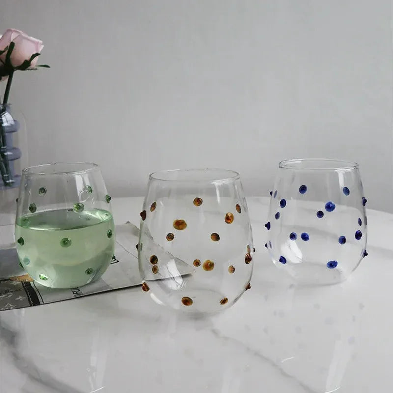 Nolahaven Glass-Glass-Ridorn