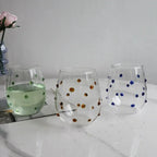 Nolahaven Glass-Glass-Ridorn