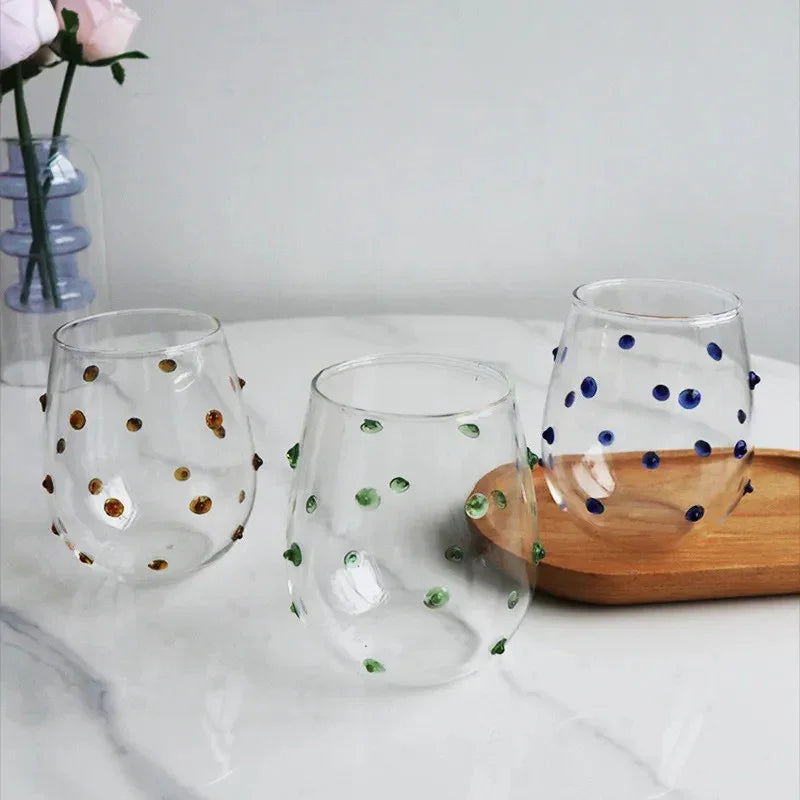 Nolahaven Glass-Glass-Ridorn