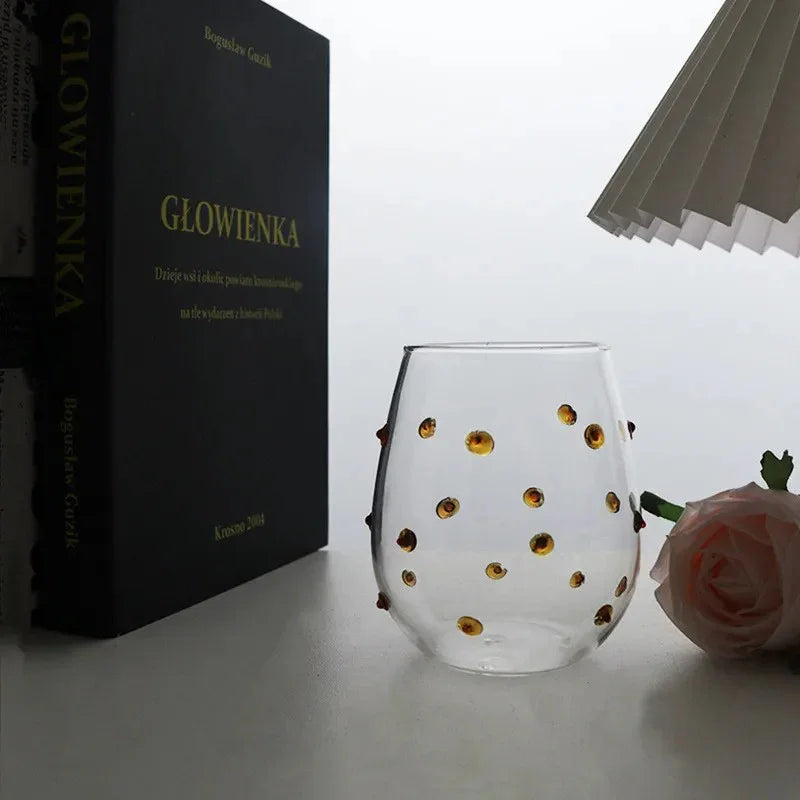 Nolahaven Glass-Glass-Ridorn