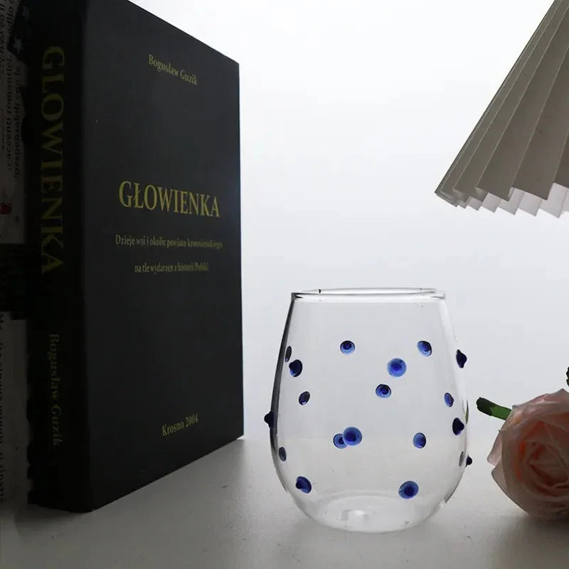 Nolahaven Glass-Glass-Ridorn