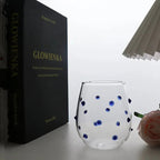 Nolahaven Glass-Glass-Ridorn
