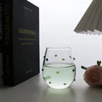Nolahaven Glass-Glass-Ridorn