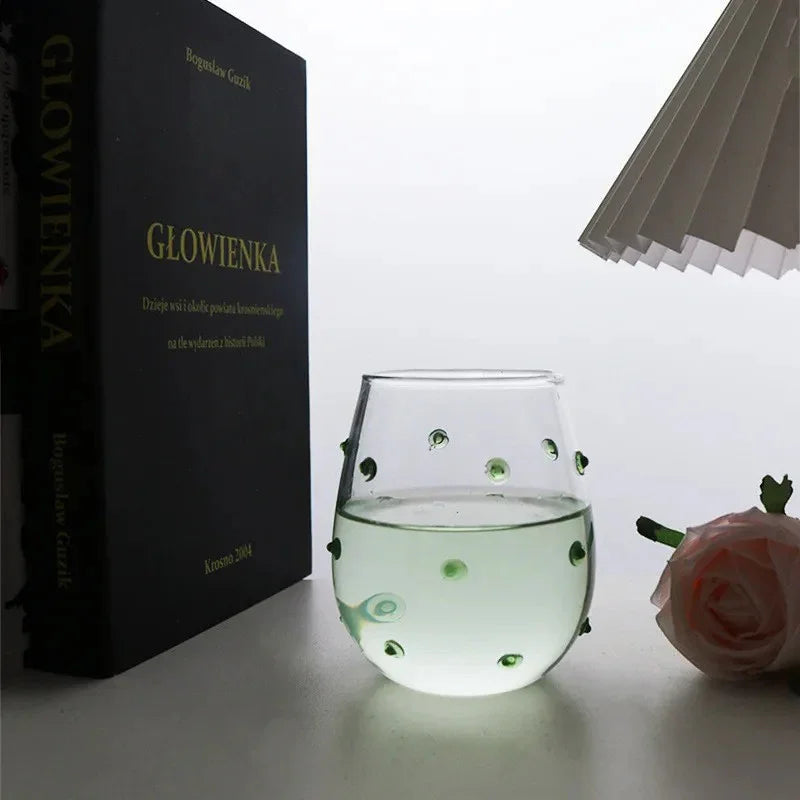 Nolahaven Glass-Glass-Ridorn