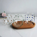 Nolahaven Glass-Glass-Ridorn
