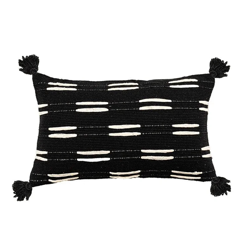 Nolahaven Pillow Cover-Pillows-Ridorn