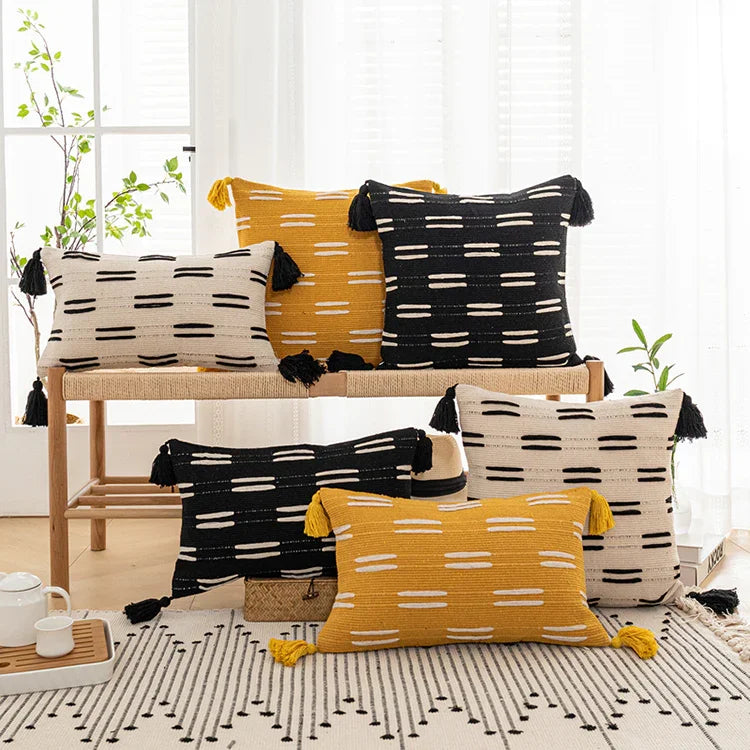 Nolahaven Pillow Cover-Pillows-Ridorn