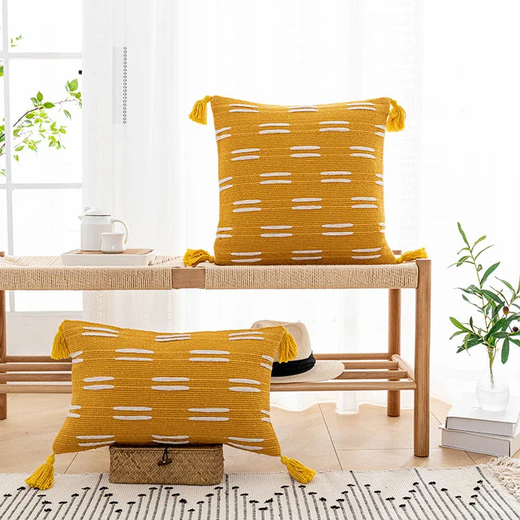 Nolahaven Pillow Cover-Pillows-Ridorn