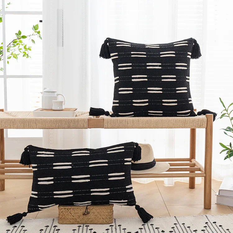 Nolahaven Pillow Cover-Pillows-Ridorn