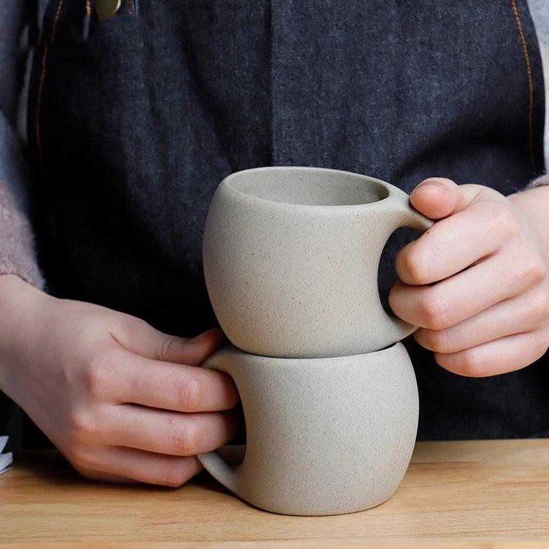 Nolamont Lyrahurst Mug-mug-Ridorn