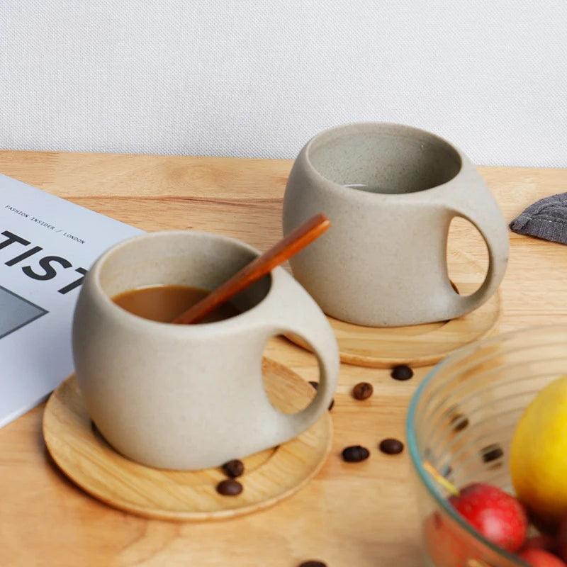 Nolamont Lyrahurst Mug-mug-Ridorn