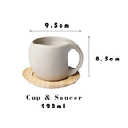 Nolamont Lyrahurst Mug-mug-Ridorn
