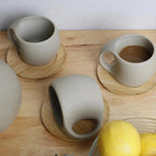 Nolamont Lyrahurst Mug-mug-Ridorn