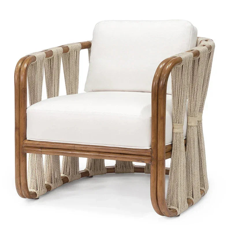 Nolaora Armchair-Armchairs-Ridorn