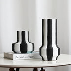 Nolaora Lyrahurst Vase-Vases-Ridorn